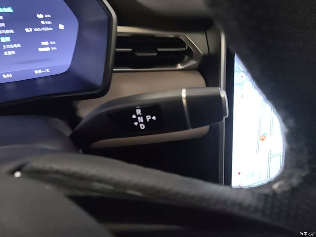 Xpeng G3, 2019 14