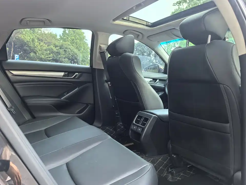 Honda Accord Honda Accord
