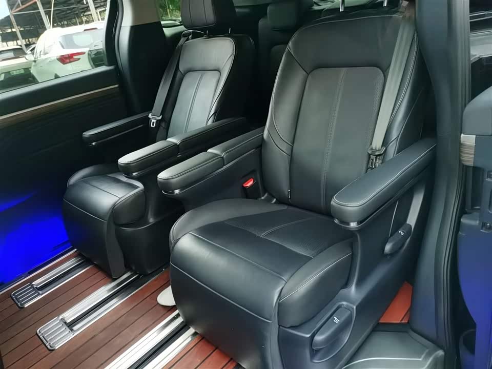 Trumpchi Trumpchi M8