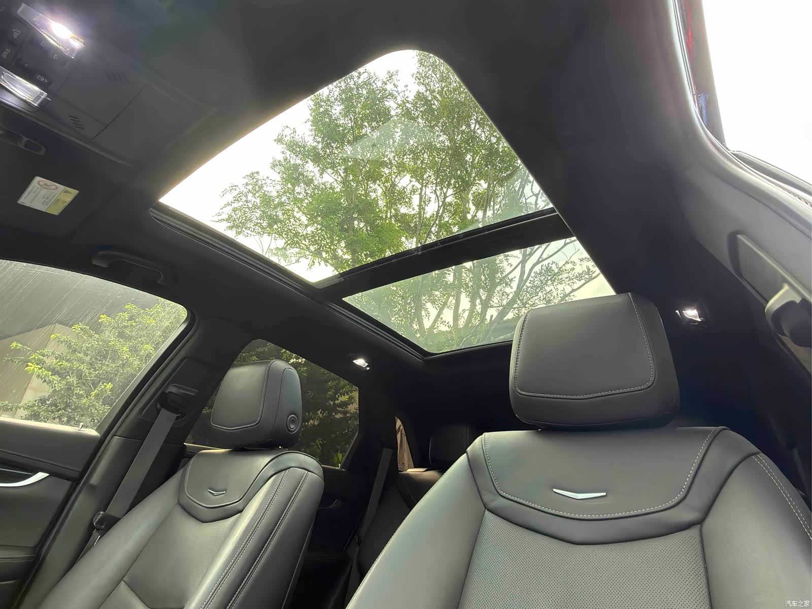 Cadillac XT5, 2020 34