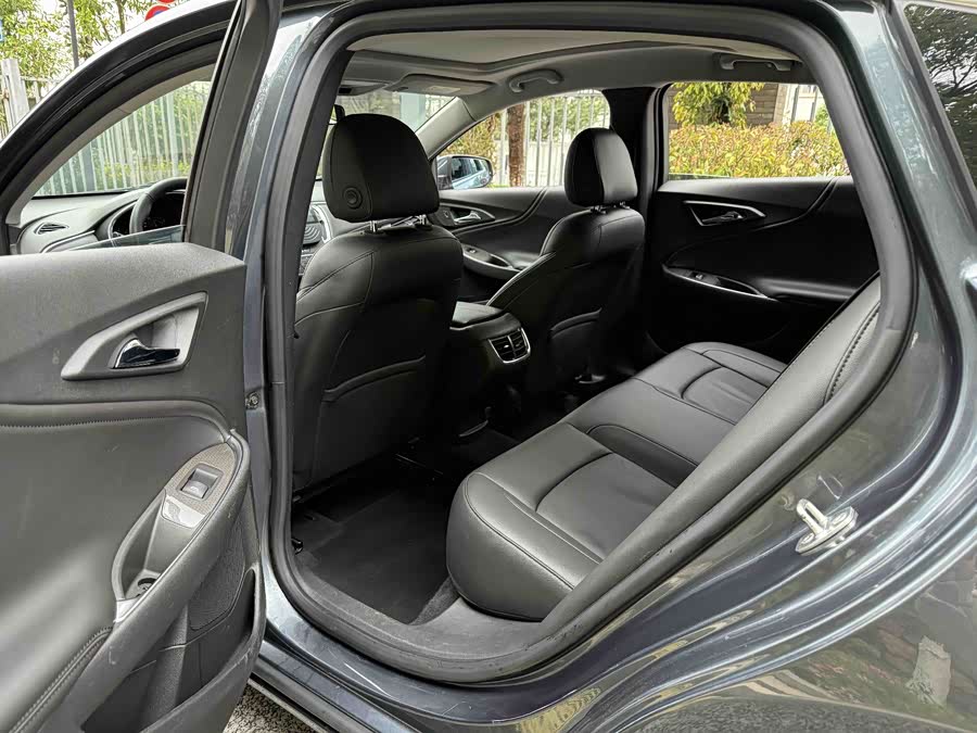 Chevrolet Malibu XL 2019, фото 10