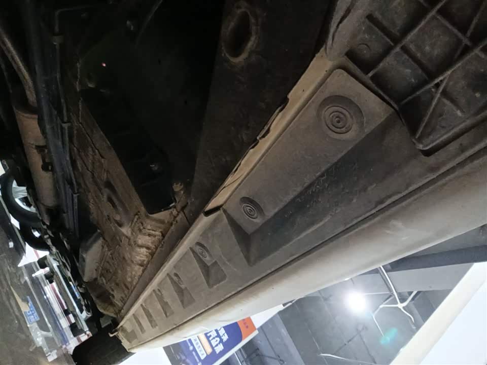 Toyota YARiS L Zhixuan