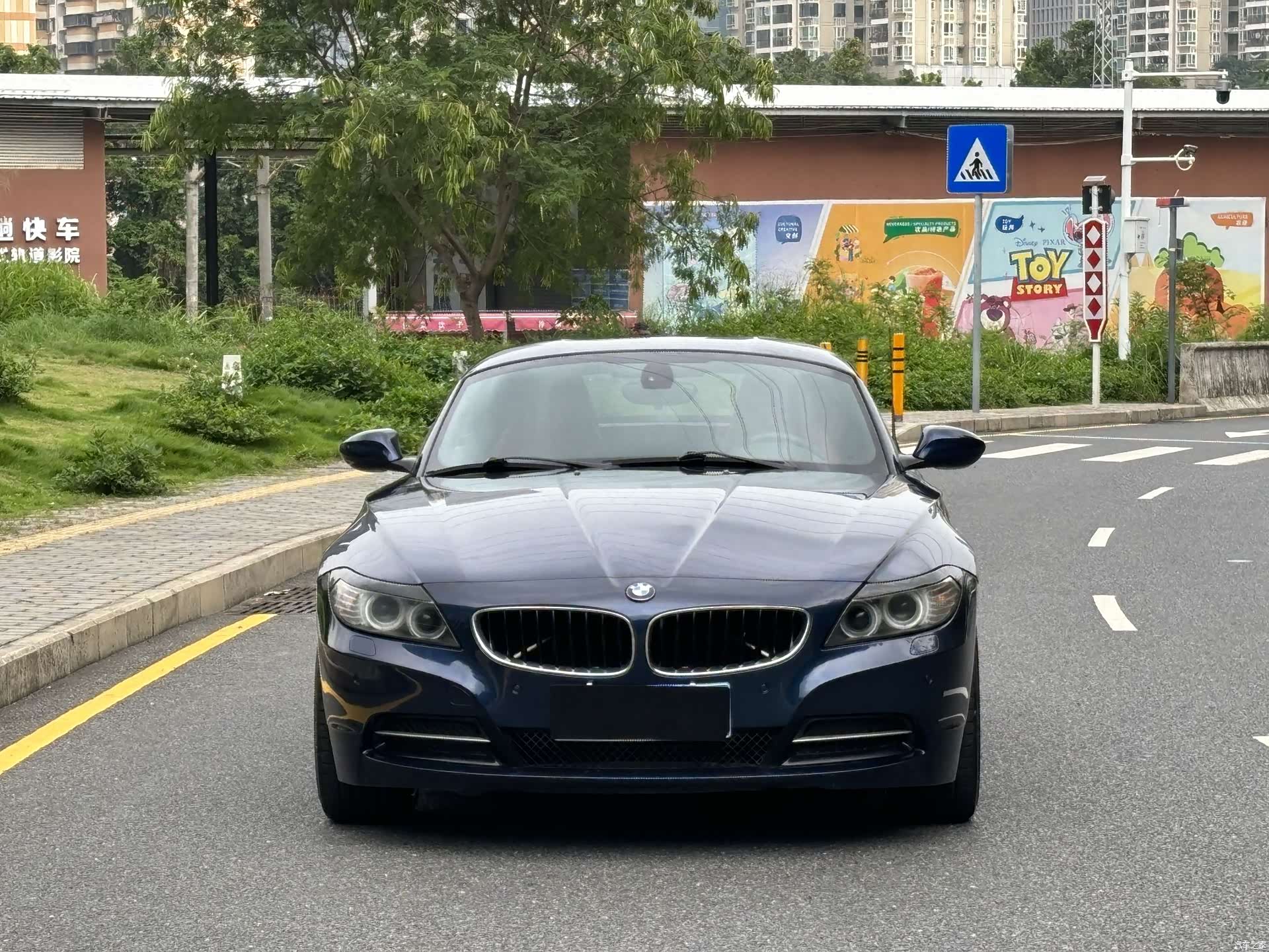 BMW Z4, 2013 25