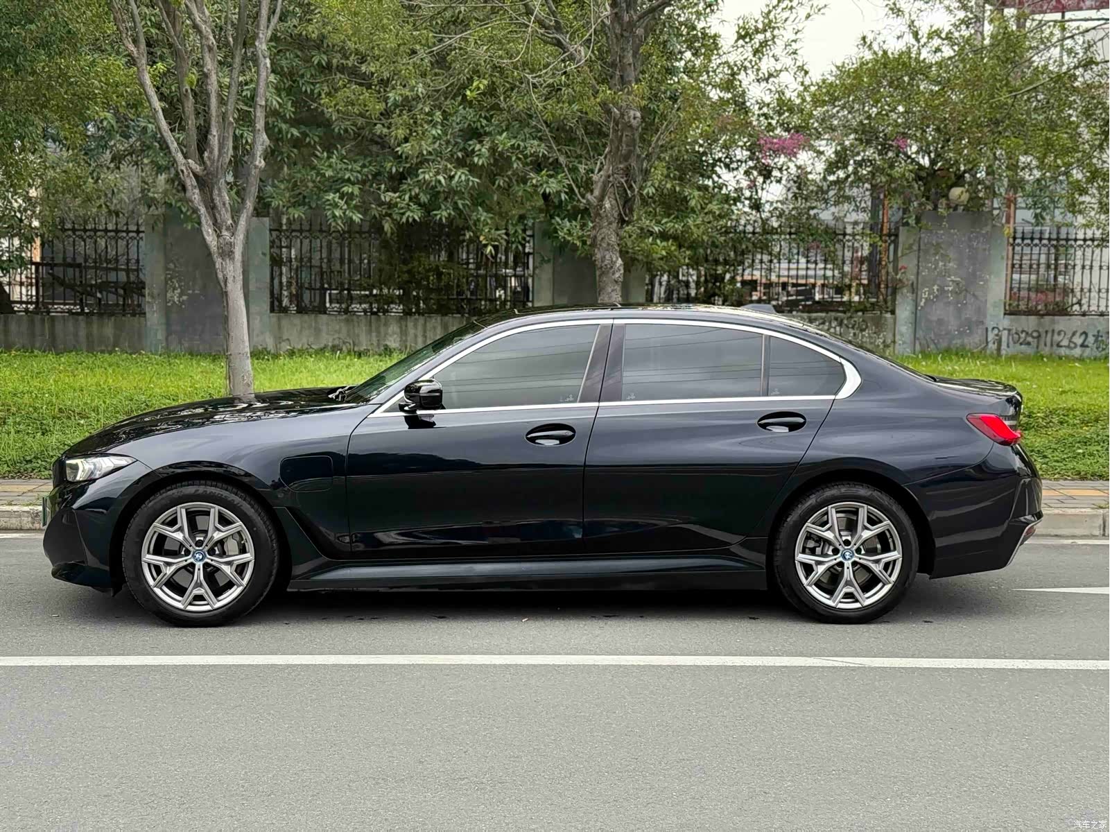 BMW i3, 2024 3