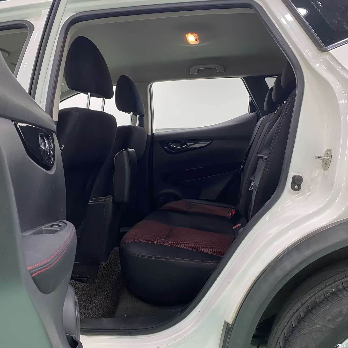 Nissan Qashqai, 2019 все фото
