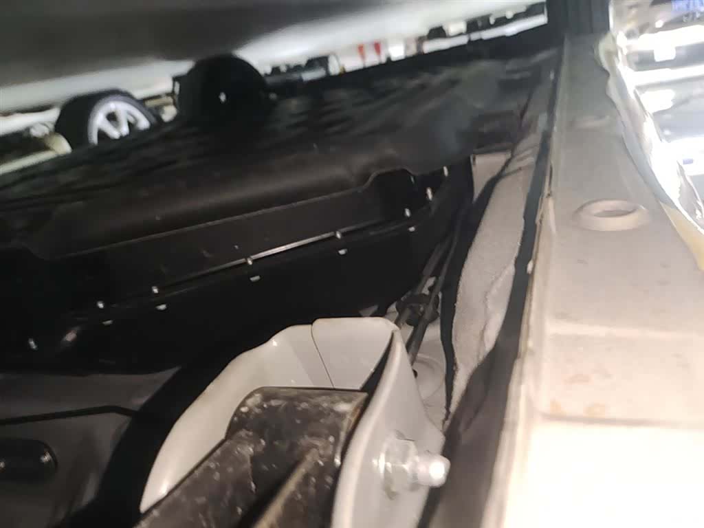 Wuling MINIEV, 2024 22