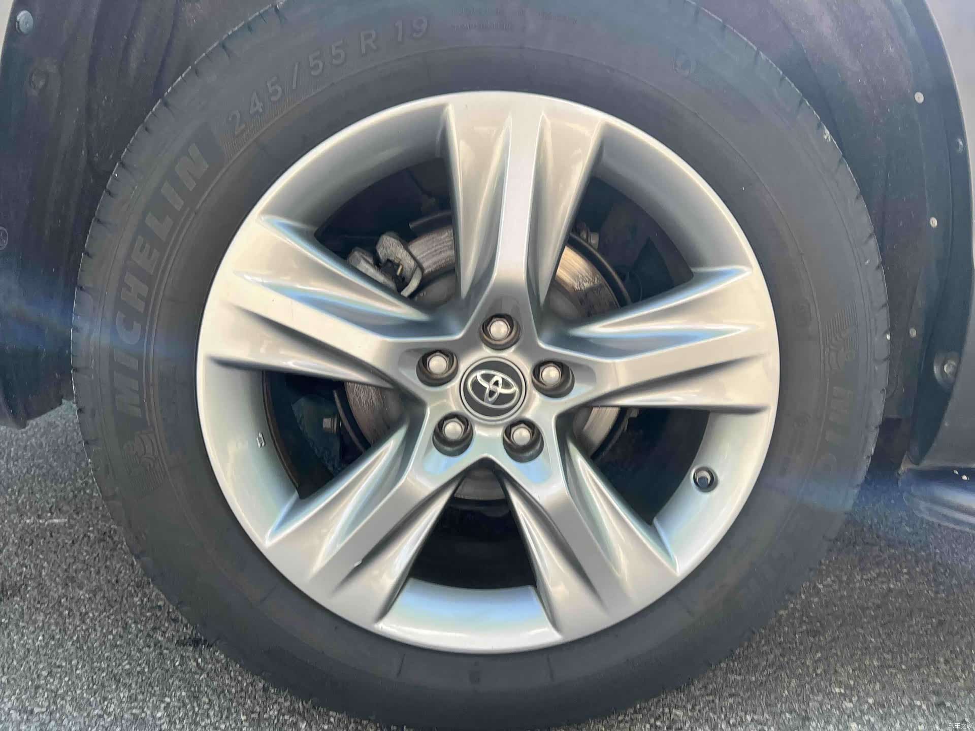 Toyota Highlander, 2018 24