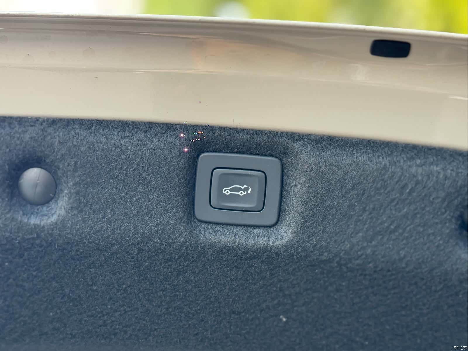 Buick L7, 2025 11