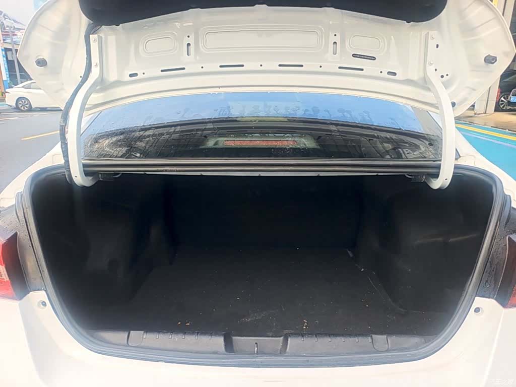 Chery 5, 2021 19