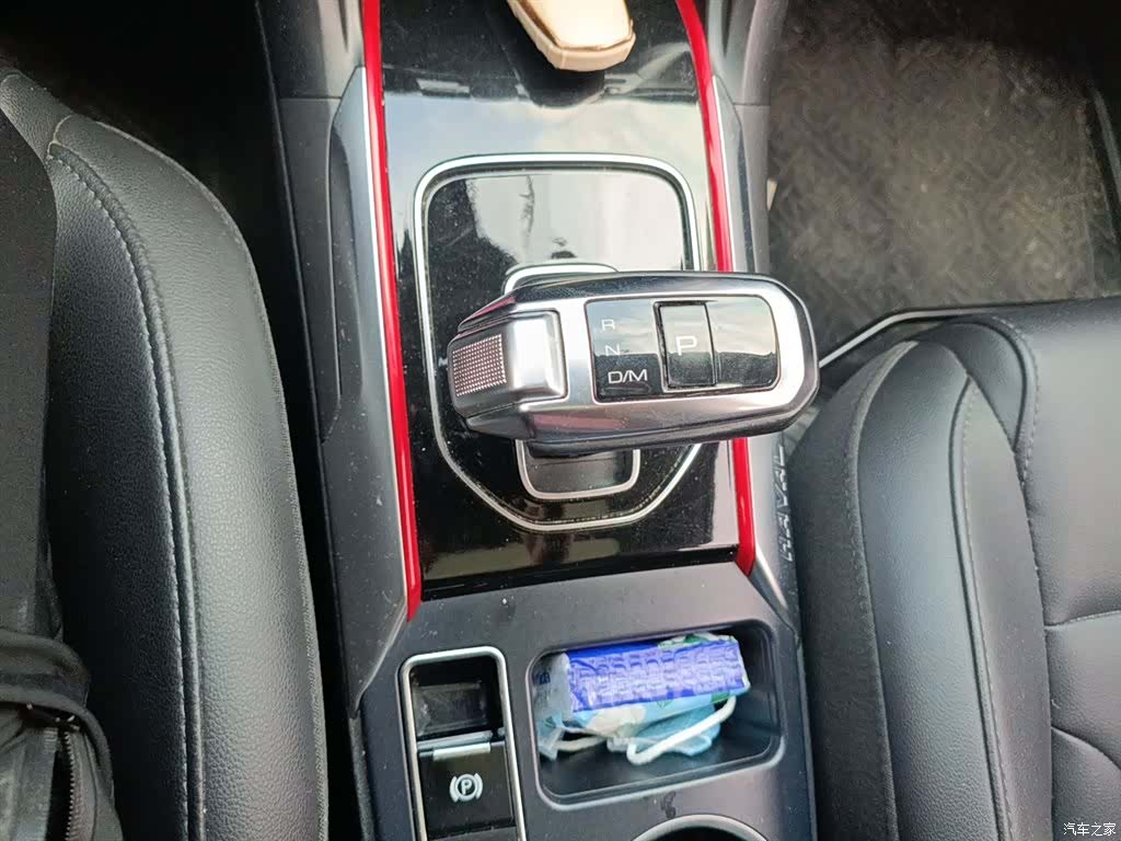 Haval H2, 2018 7