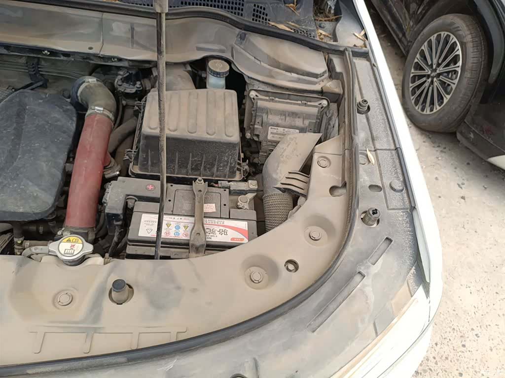 Haval H2, 2018 22