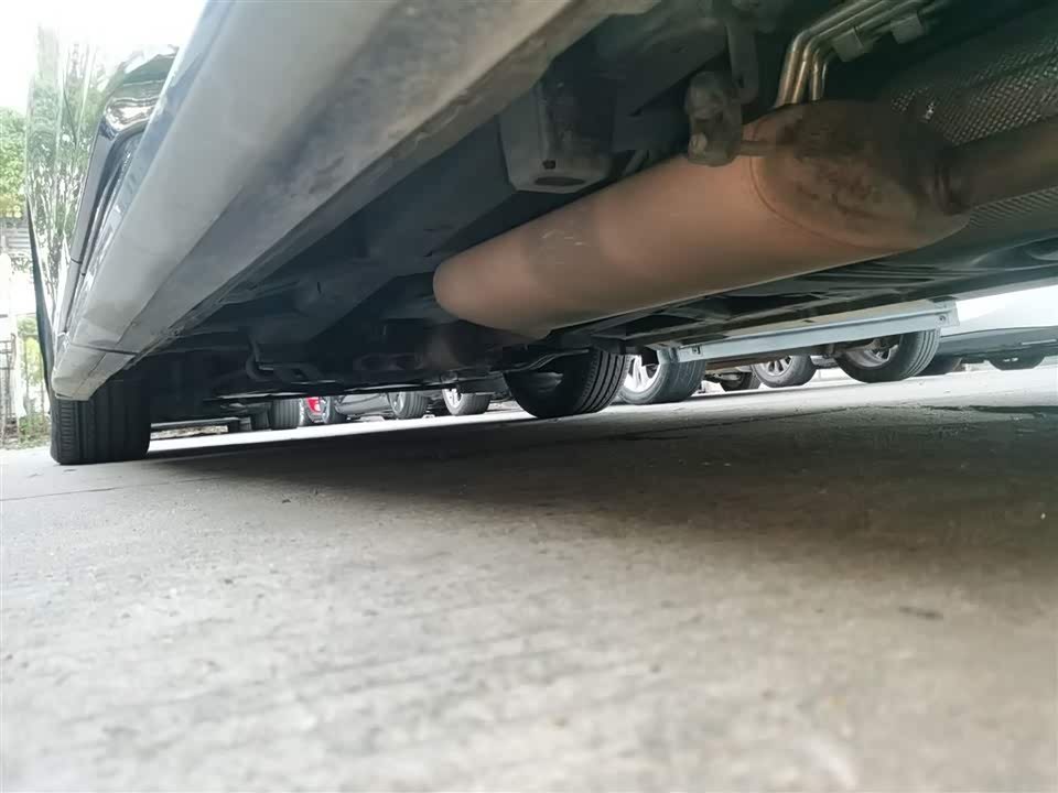 Trumpchi Trumpchi M8