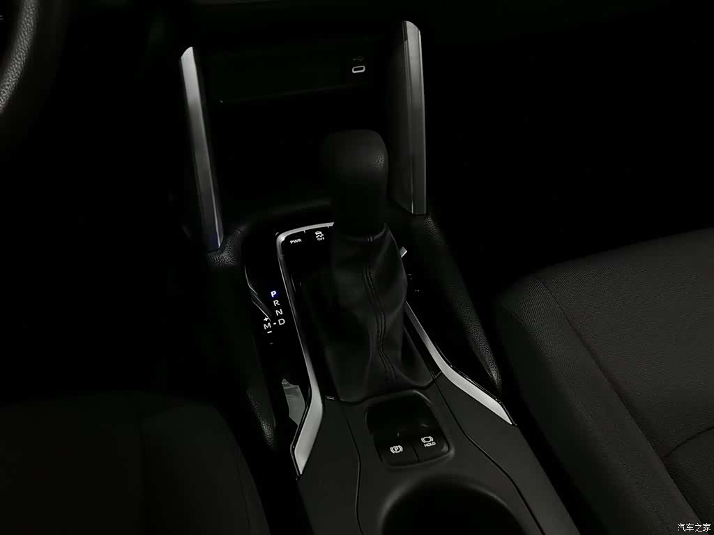 Toyota Corolla, 2024 13
