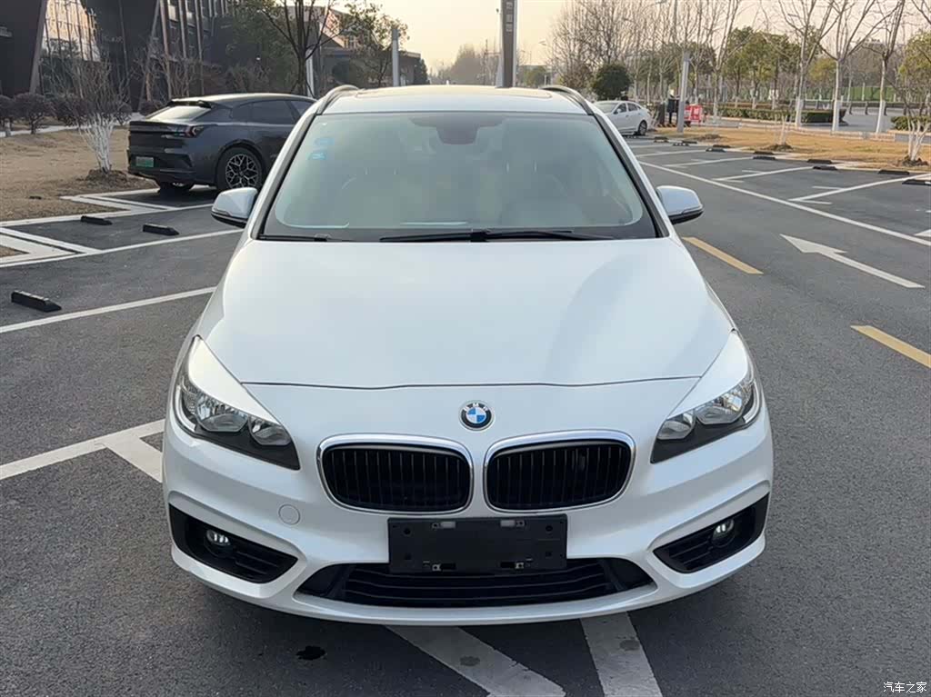 BMW 2 Series, 2017 21
