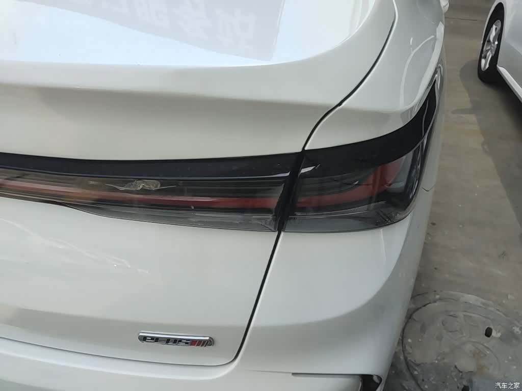 BAIC U5, 2022 8
