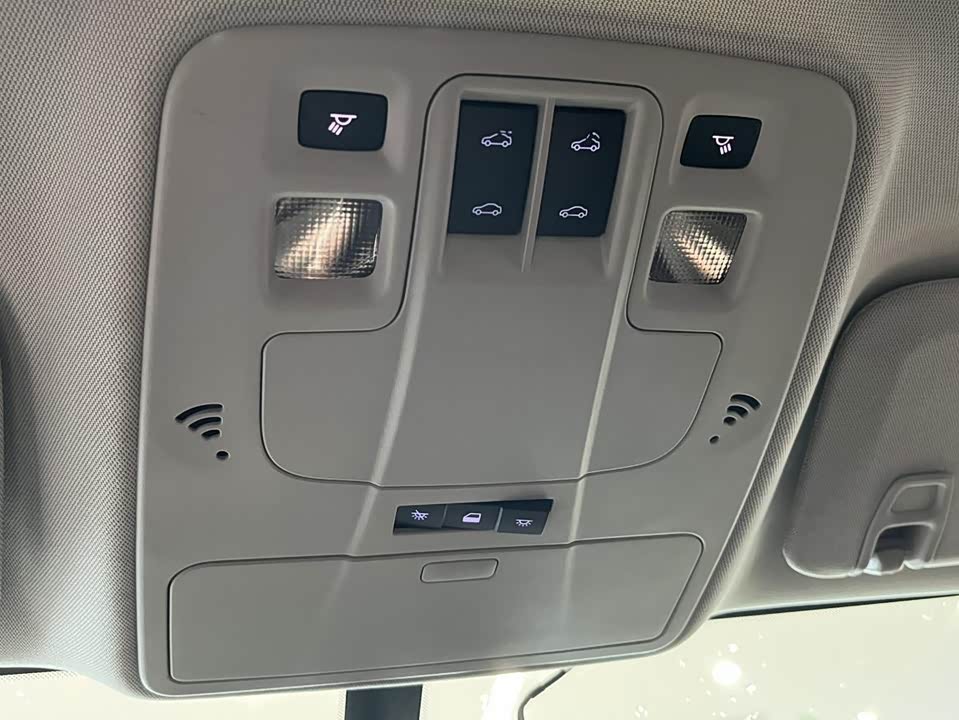 Chevrolet Mai Ruibao