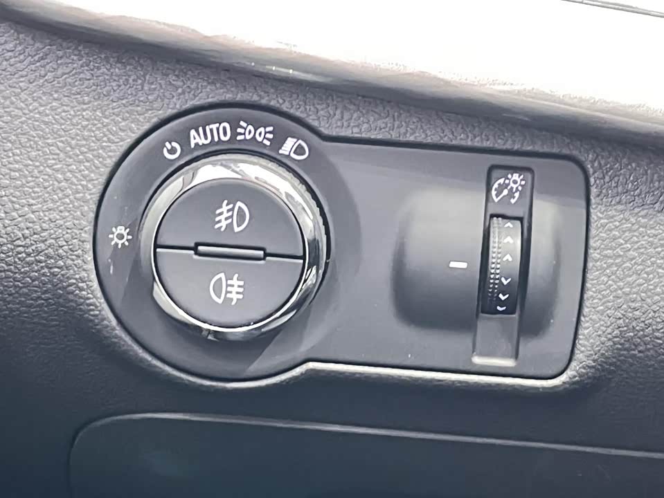 Chevrolet Mai Ruibao