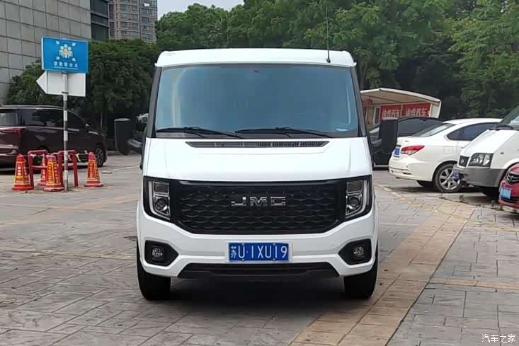 JMC 6MT5 6, 2025 2
