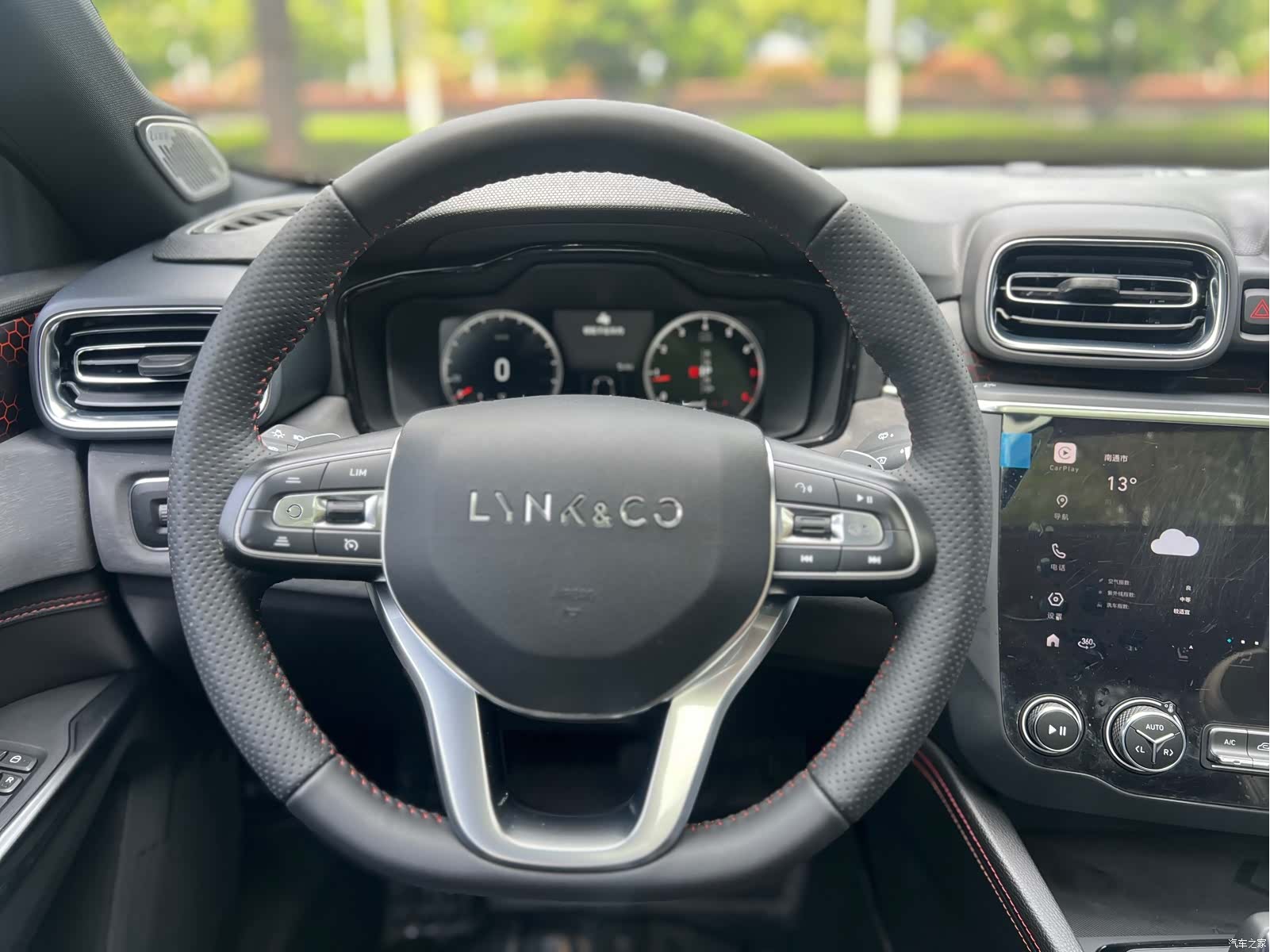 Lynk & Co 02, 2020 11