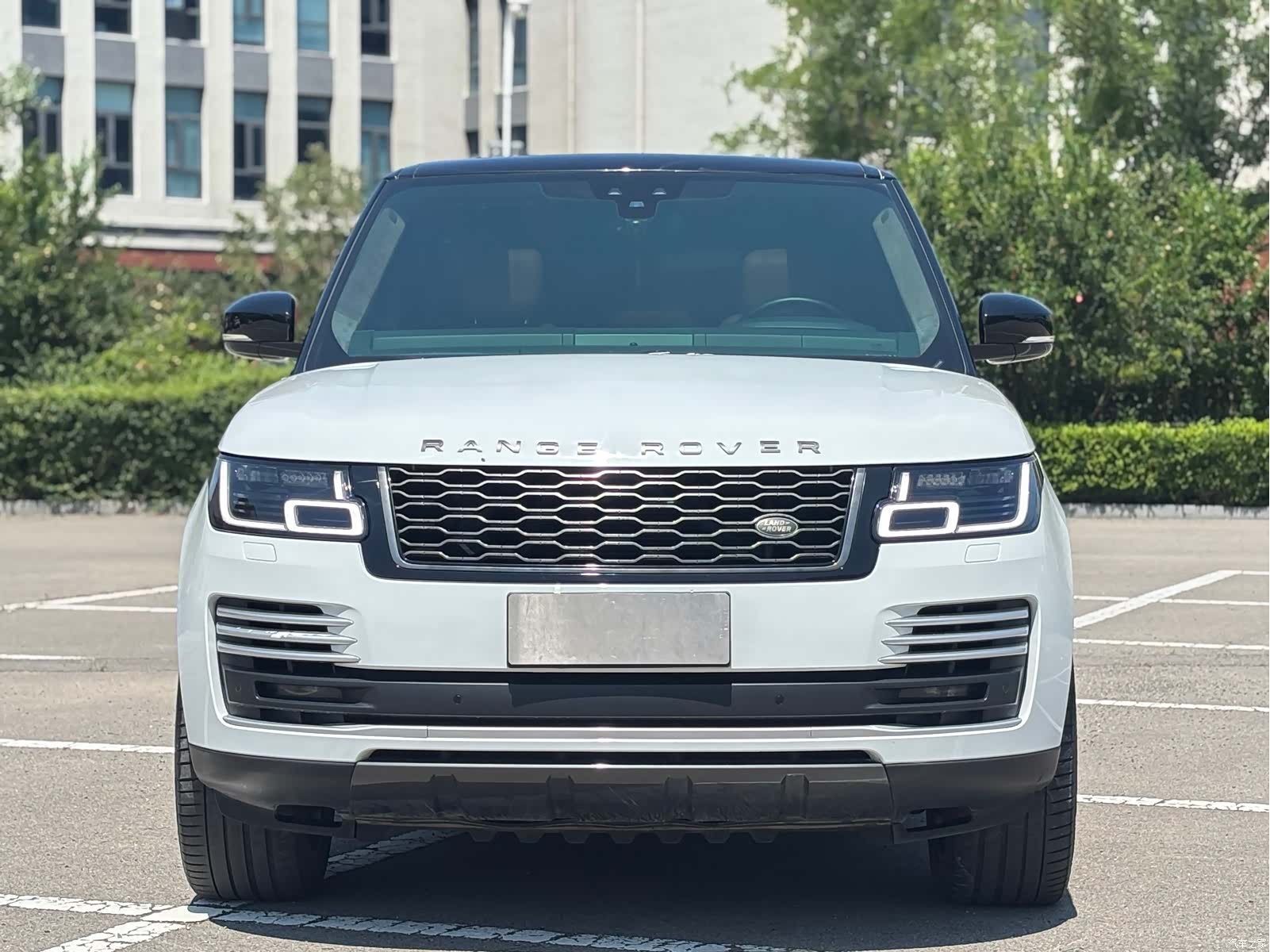 Land Rover Range Rover, 2019 2