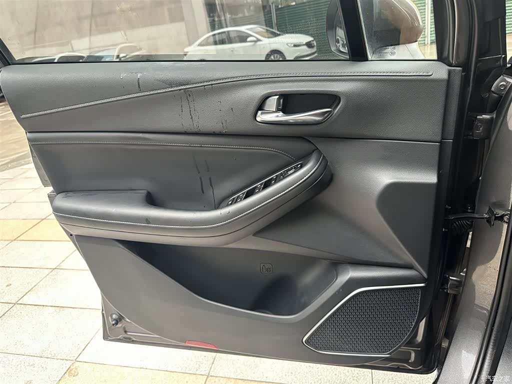 GAC GS4, 2022 17