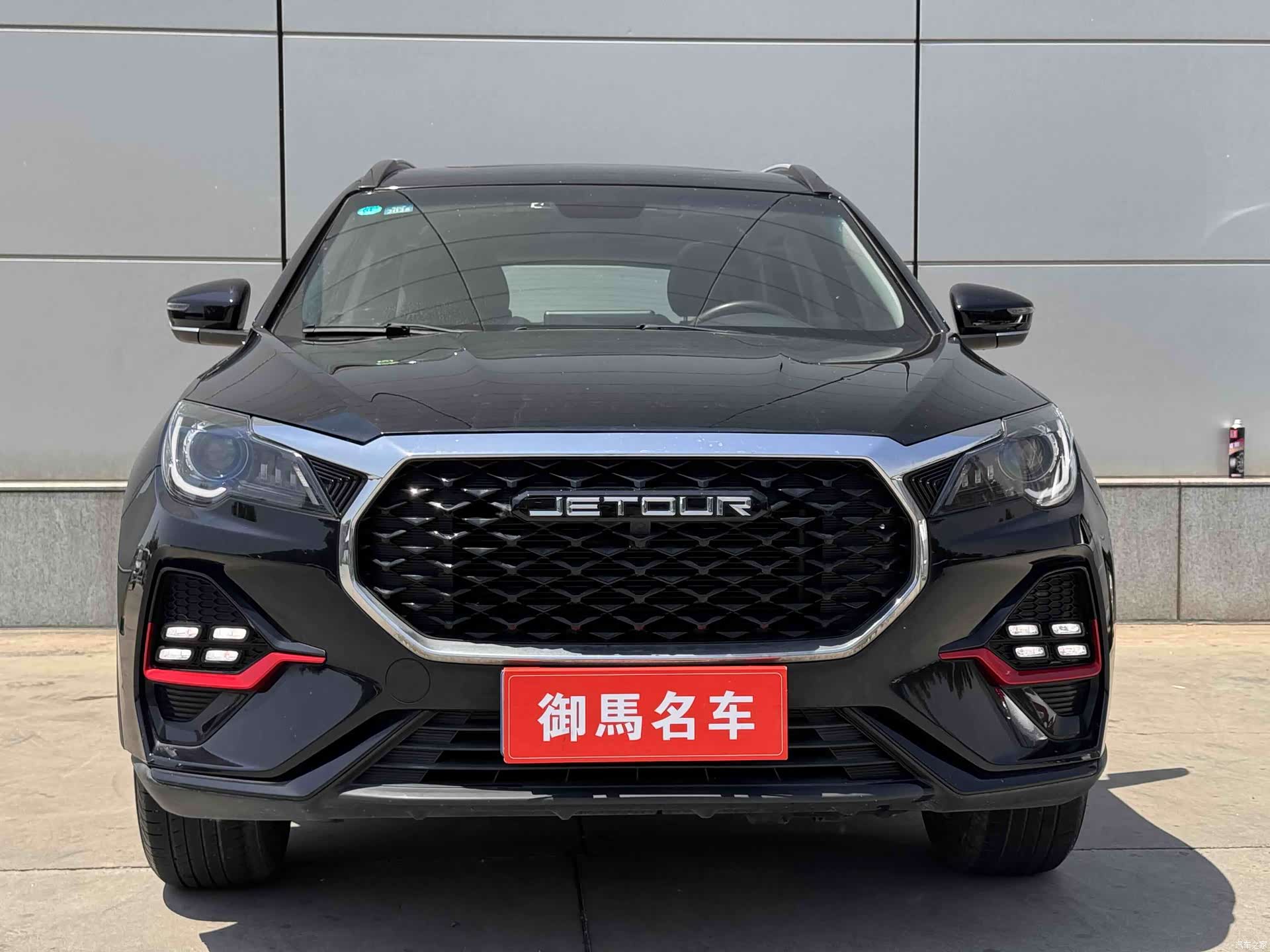 Jetour X70, 2023 2