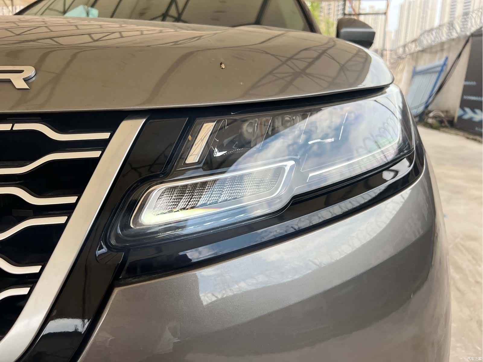 Land Rover Range Rover, 2020 2