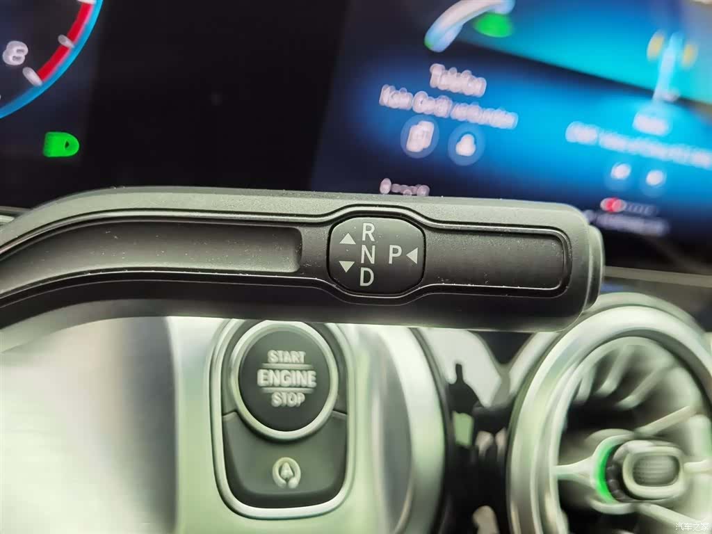 Mercedes-Benz GLB, 2022 13