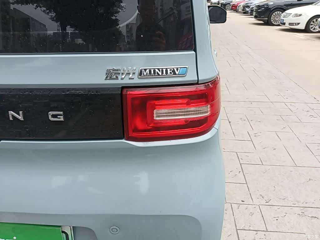 Wuling Yuan, 2022 8