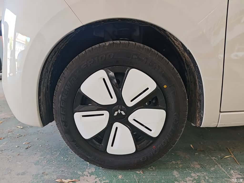 Wuling MINIEV, 2025 23