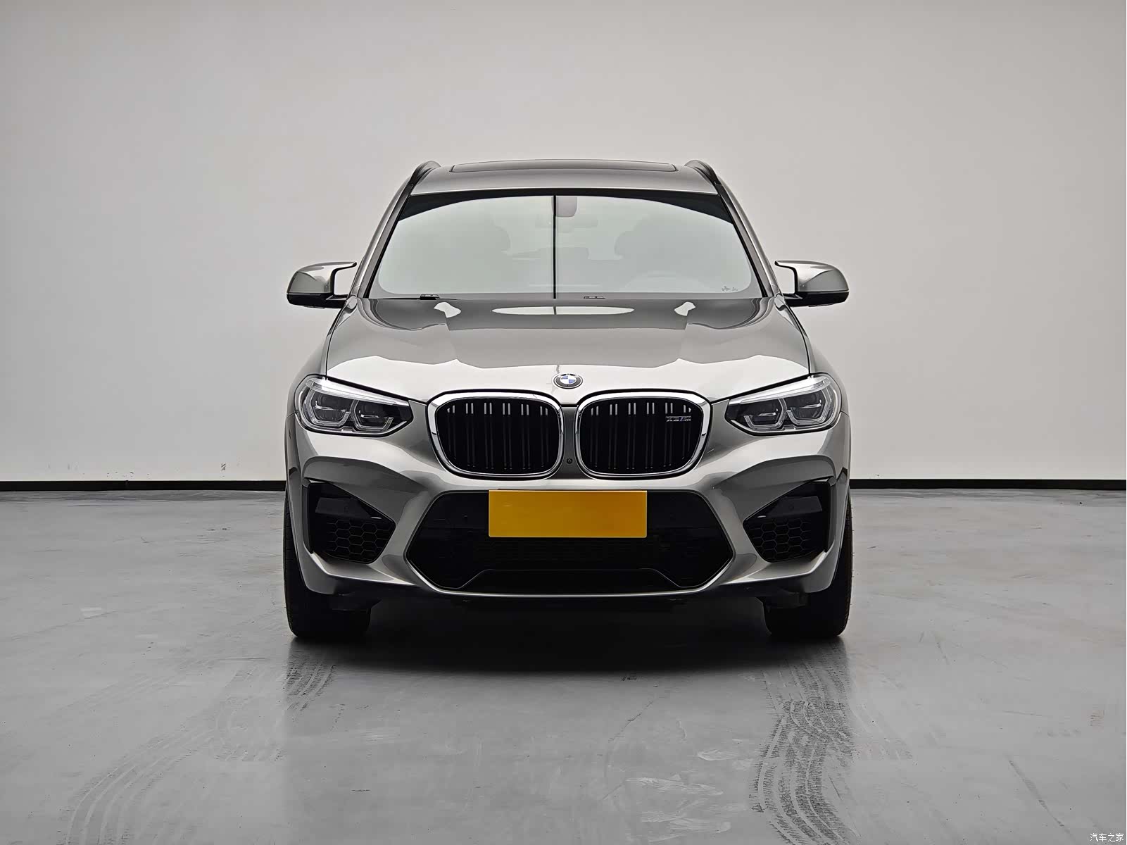 BMW X3, 2020 6