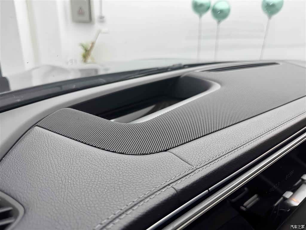 Mercedes-Benz GLS, 2022 8