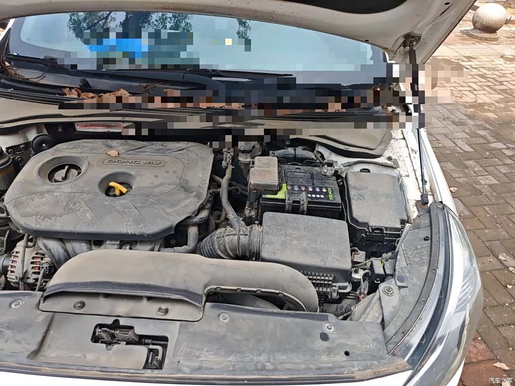 Kia K4, 2016 22