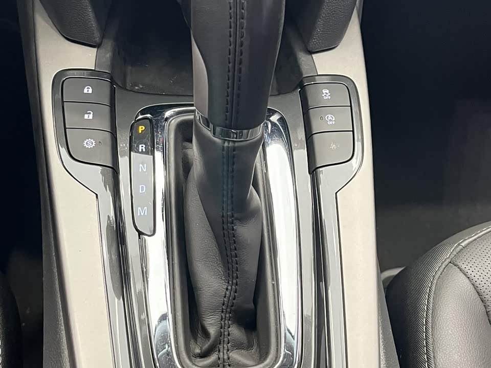 Chevrolet Mai Ruibao