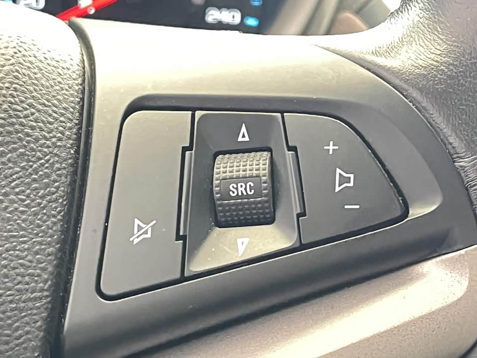 Chevrolet Mai Ruibao