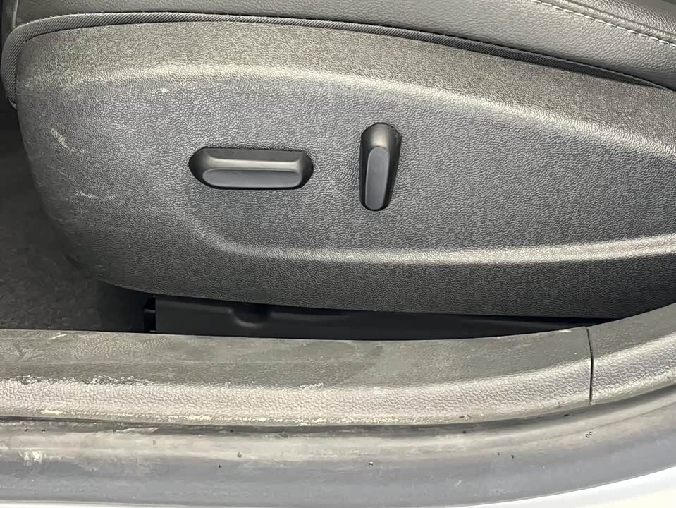 Chevrolet Mai Ruibao