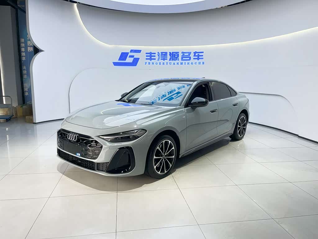 Audi A5L