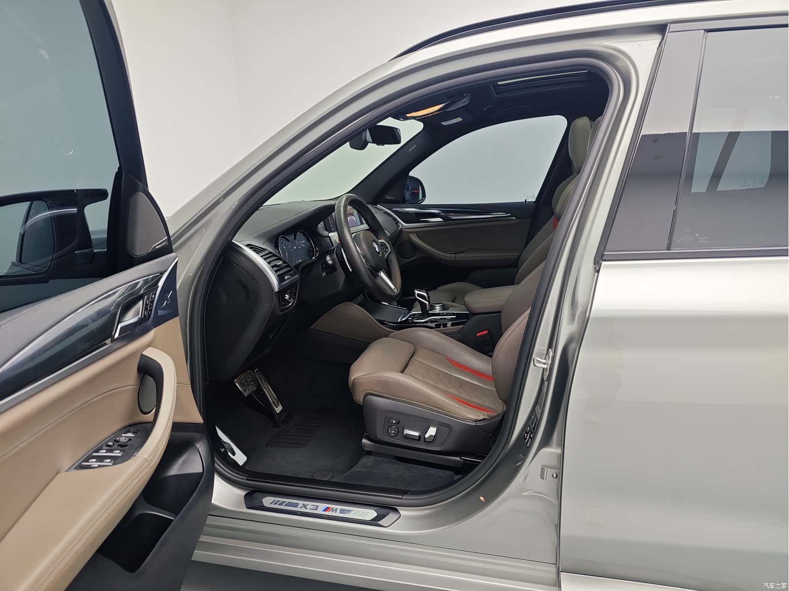 BMW X3, 2020 18