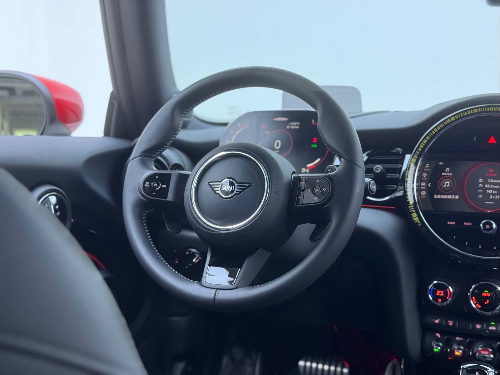Mini Cooper, 2022 27