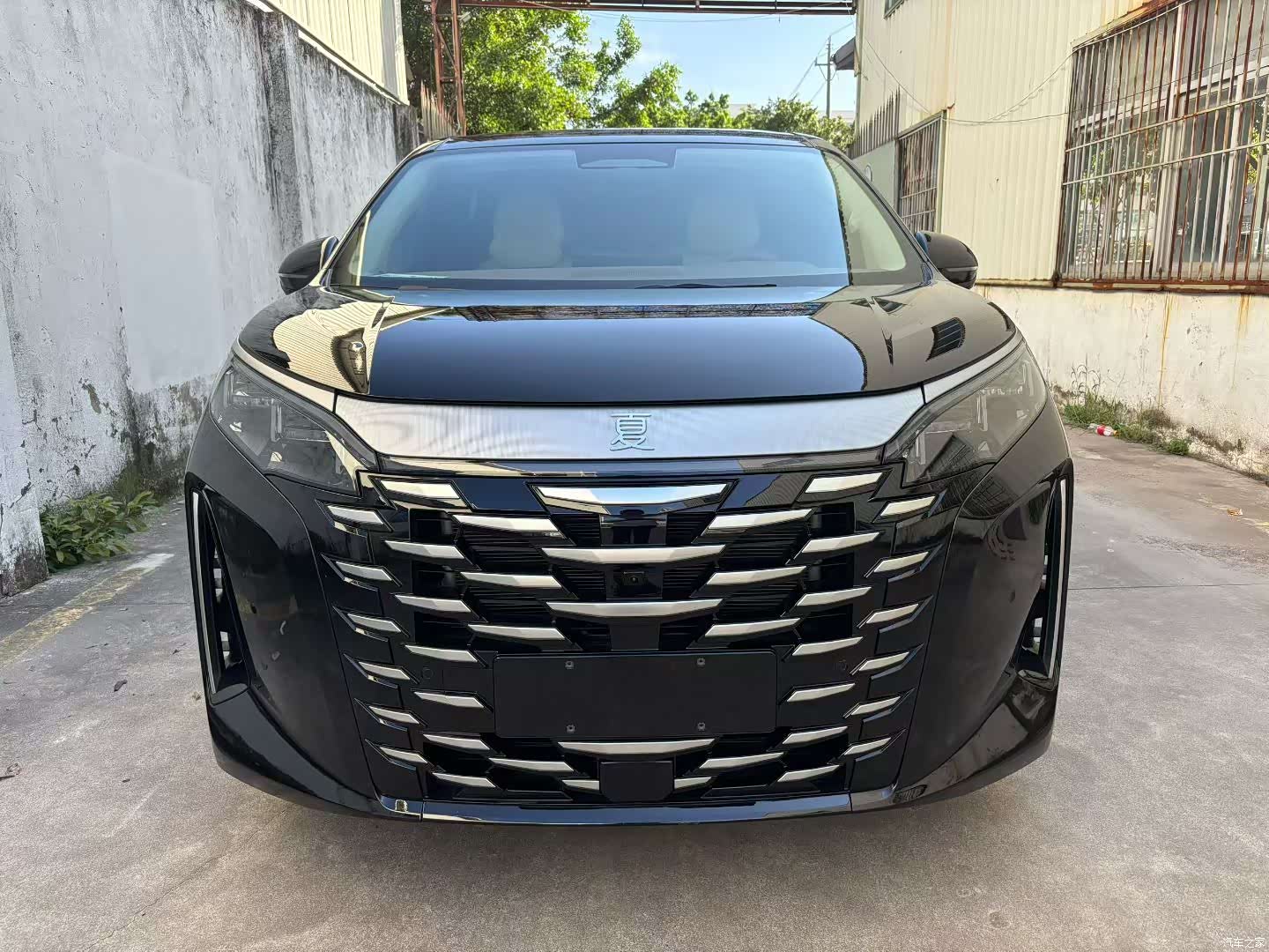 BYD Xia, 2025 2