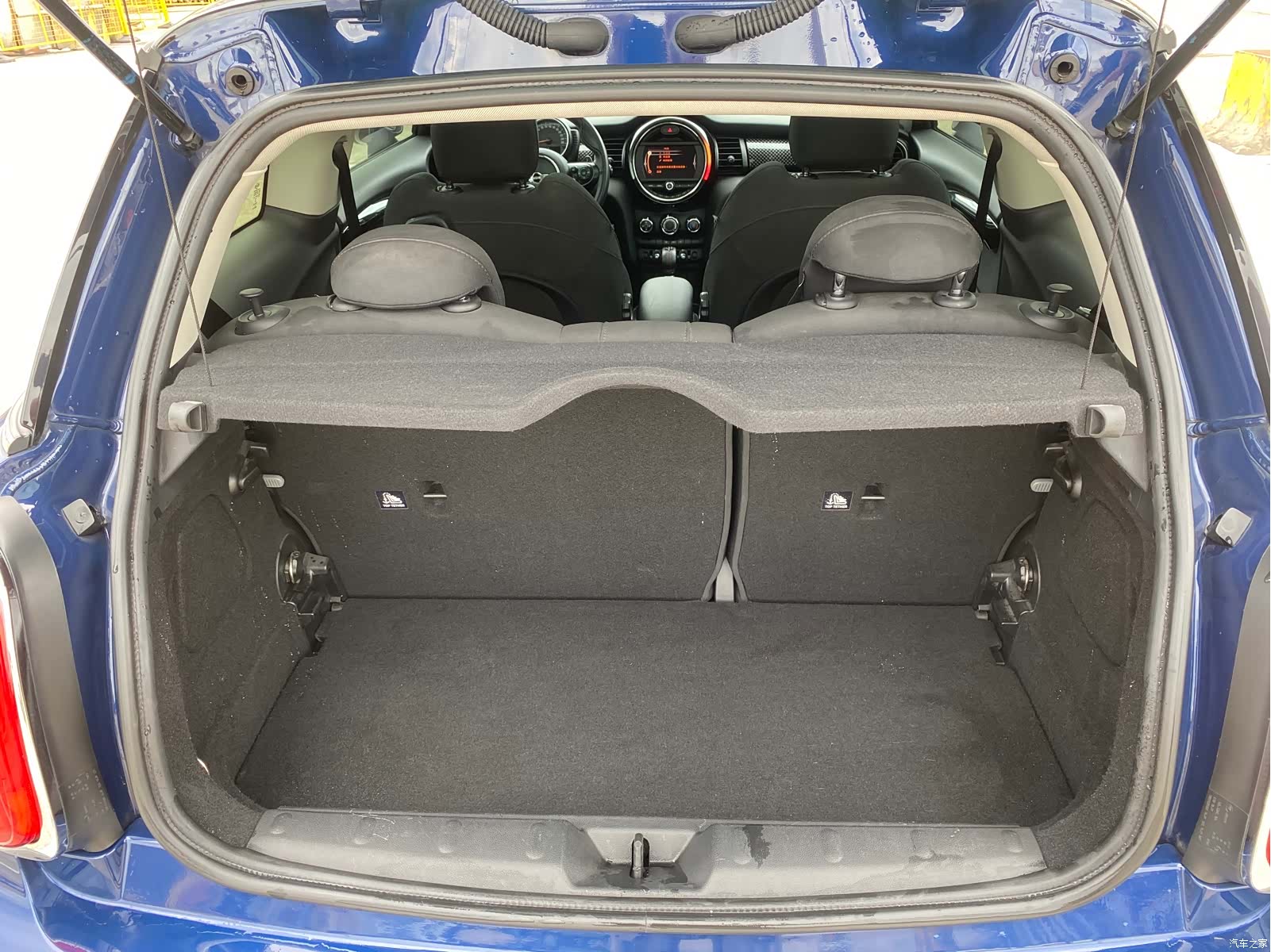 Mini Cooper, 2015 15