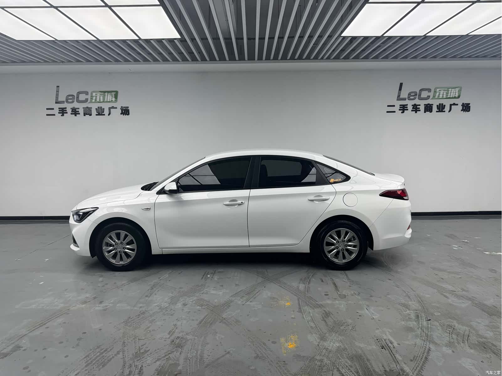 Hyundai GL, 2018 7