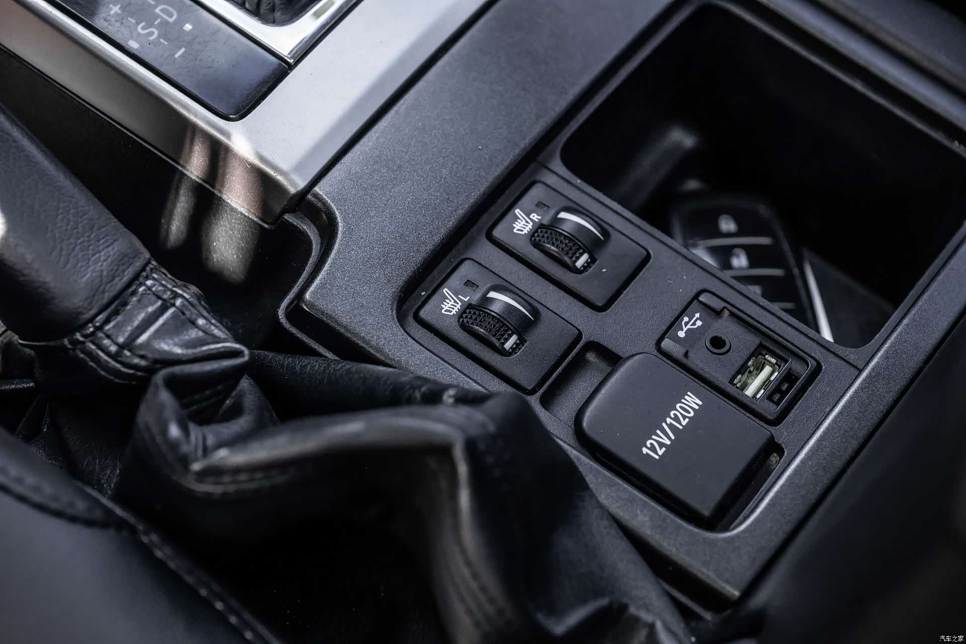 Toyota Prado, 2015 9