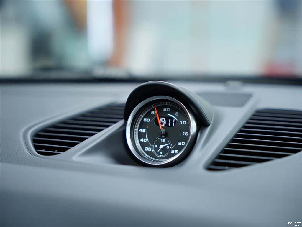 Porsche 911, 2017 44