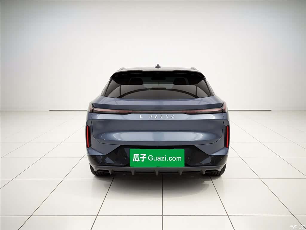 Lynk & Co 02, 2024 10