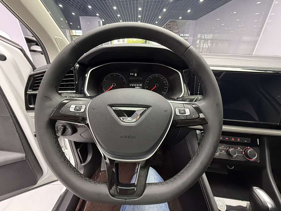 Jetta VS5 2023, фото 14
