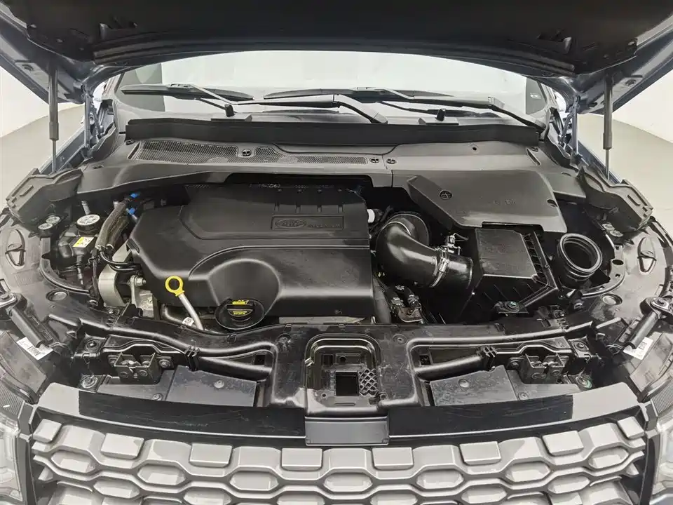Land Rover Discover sports