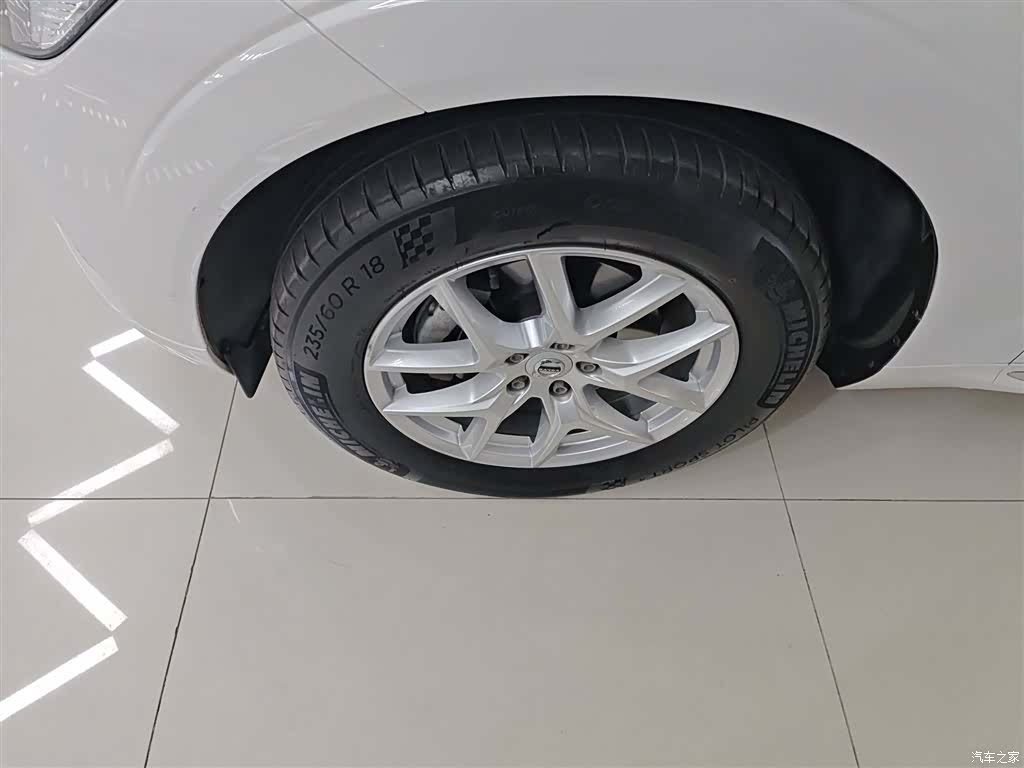 Volvo XC60, 2021 23