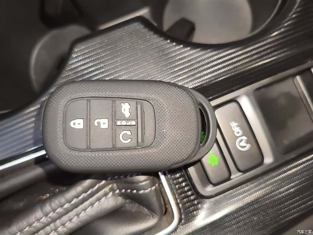 Honda Integra, 2022 9