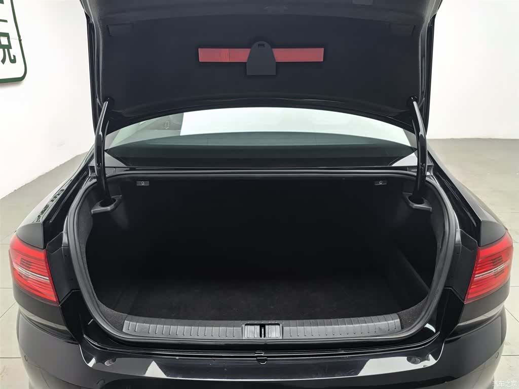 Volkswagen Magotan, 2018 16